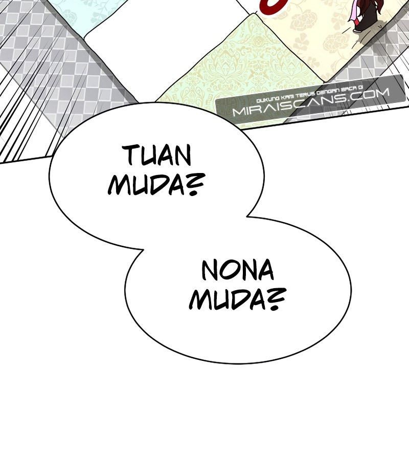 Martial Streamer Chapter 3 - halaman 21