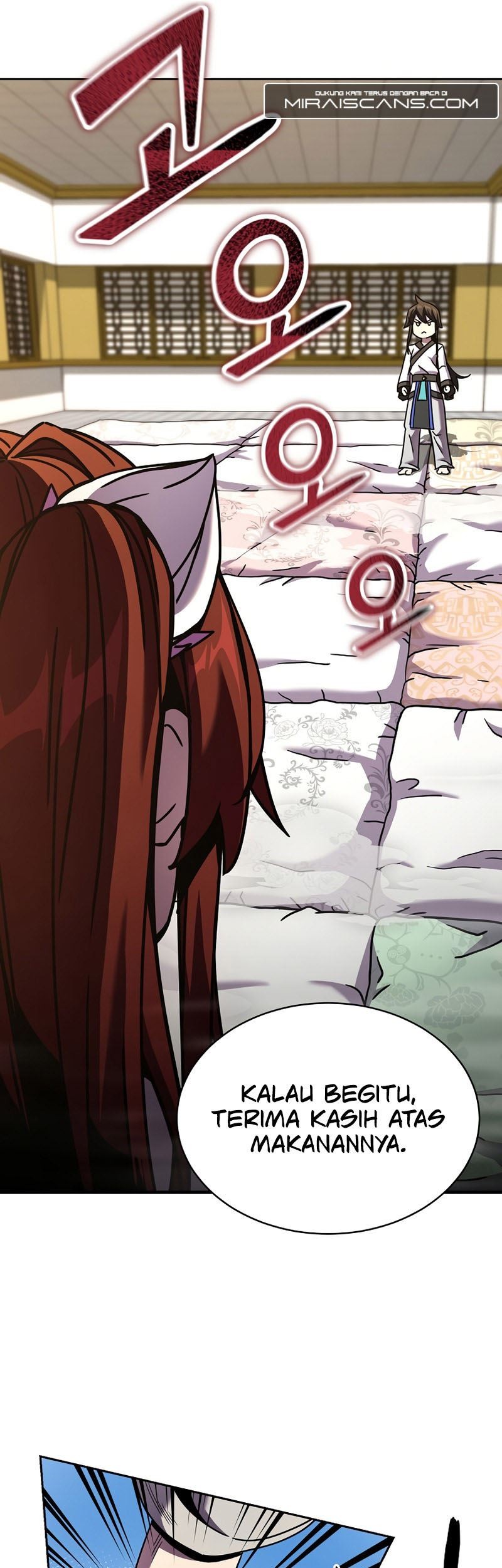 Martial Streamer Chapter 3 - halaman 22