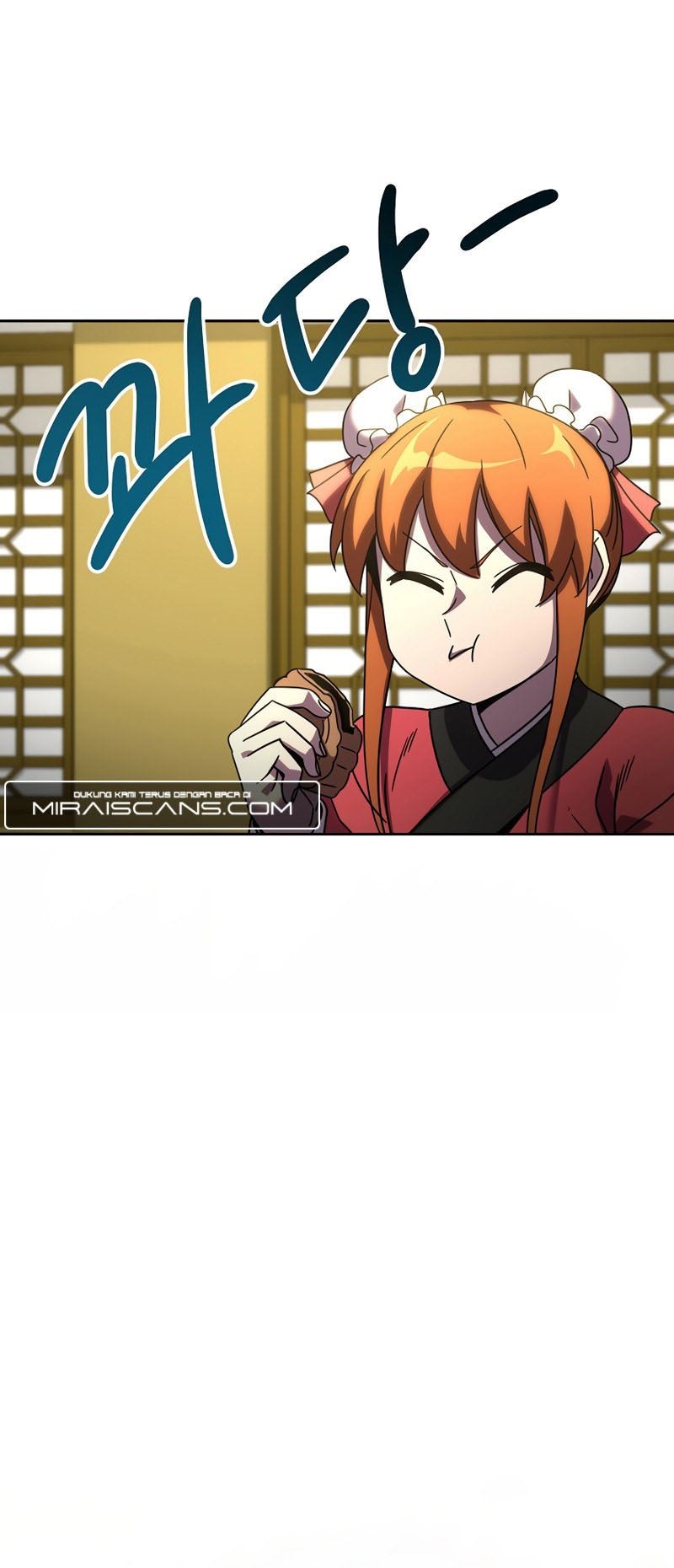 Martial Streamer Chapter 3 - halaman 35