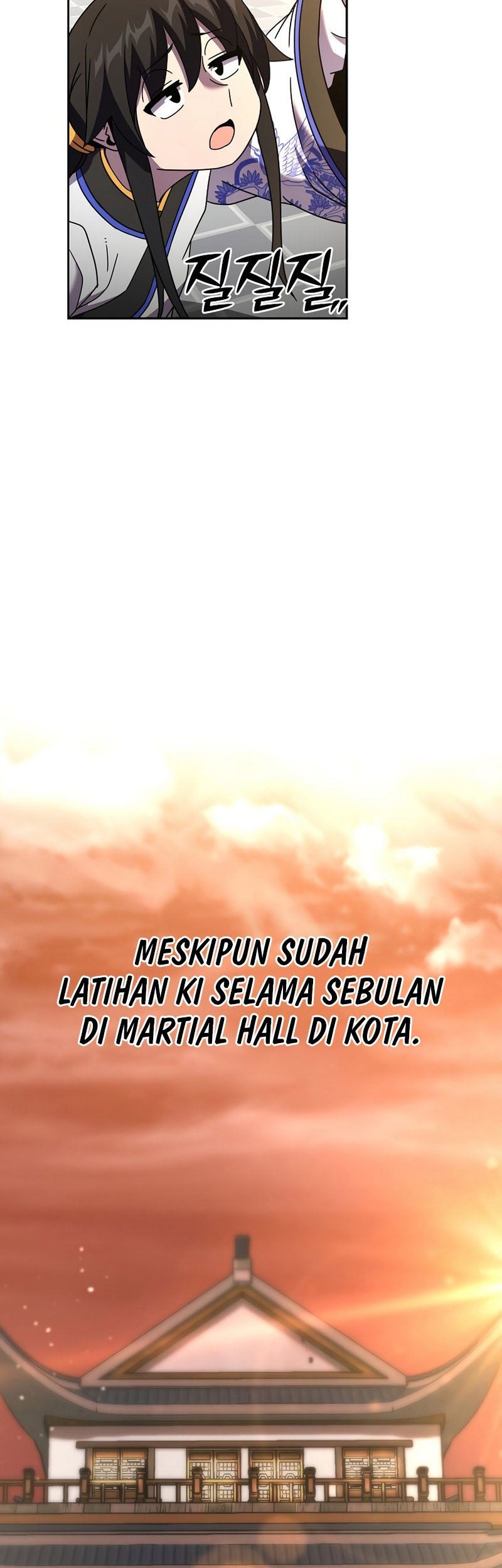 Martial Streamer Chapter 3 - halaman 39