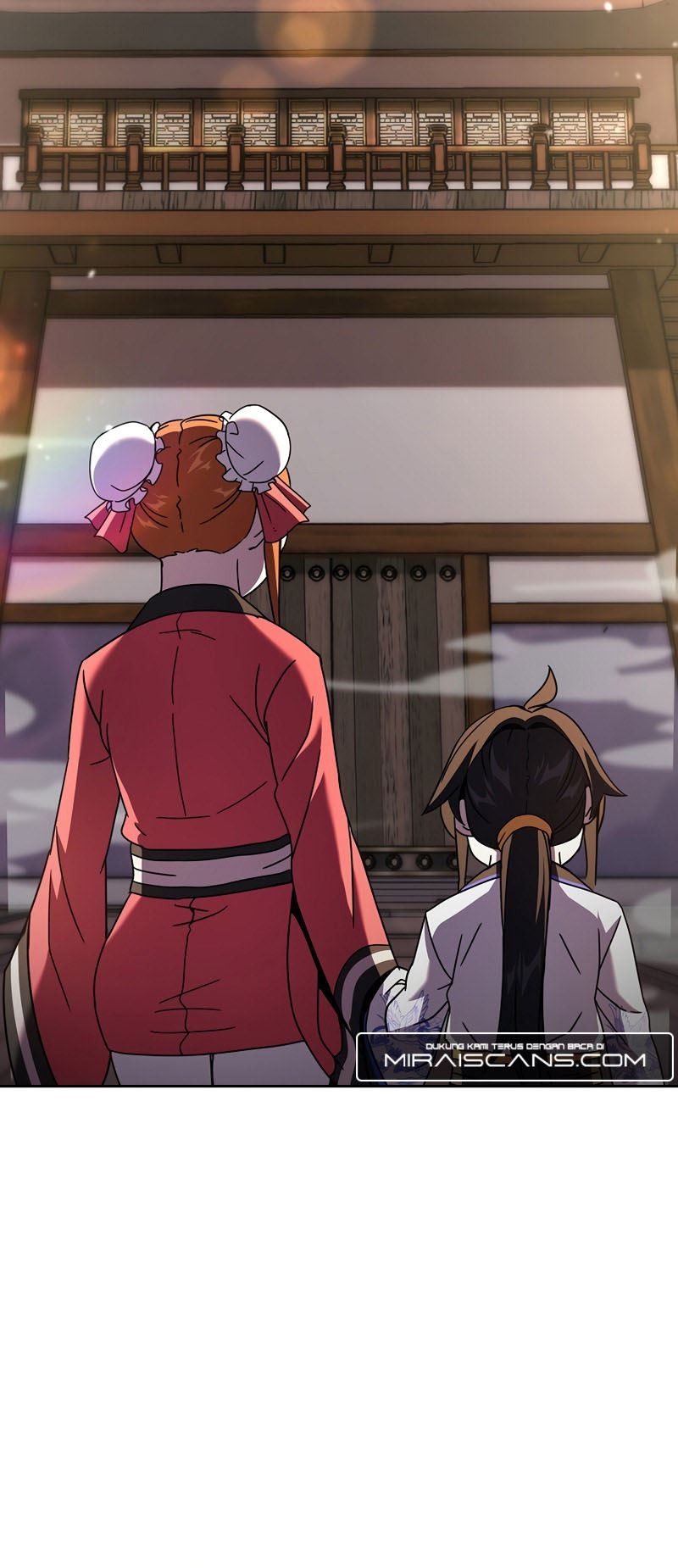 Martial Streamer Chapter 3 - halaman 40