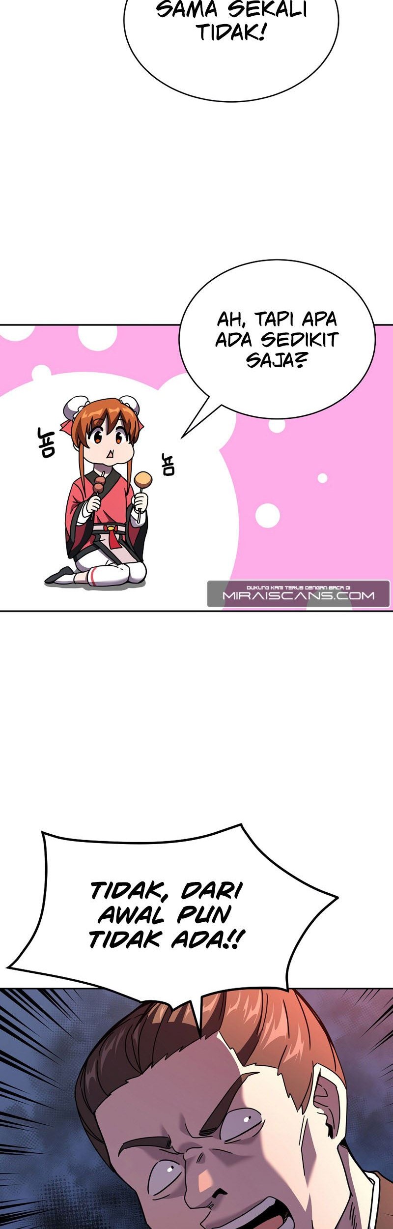 Martial Streamer Chapter 3 - halaman 42