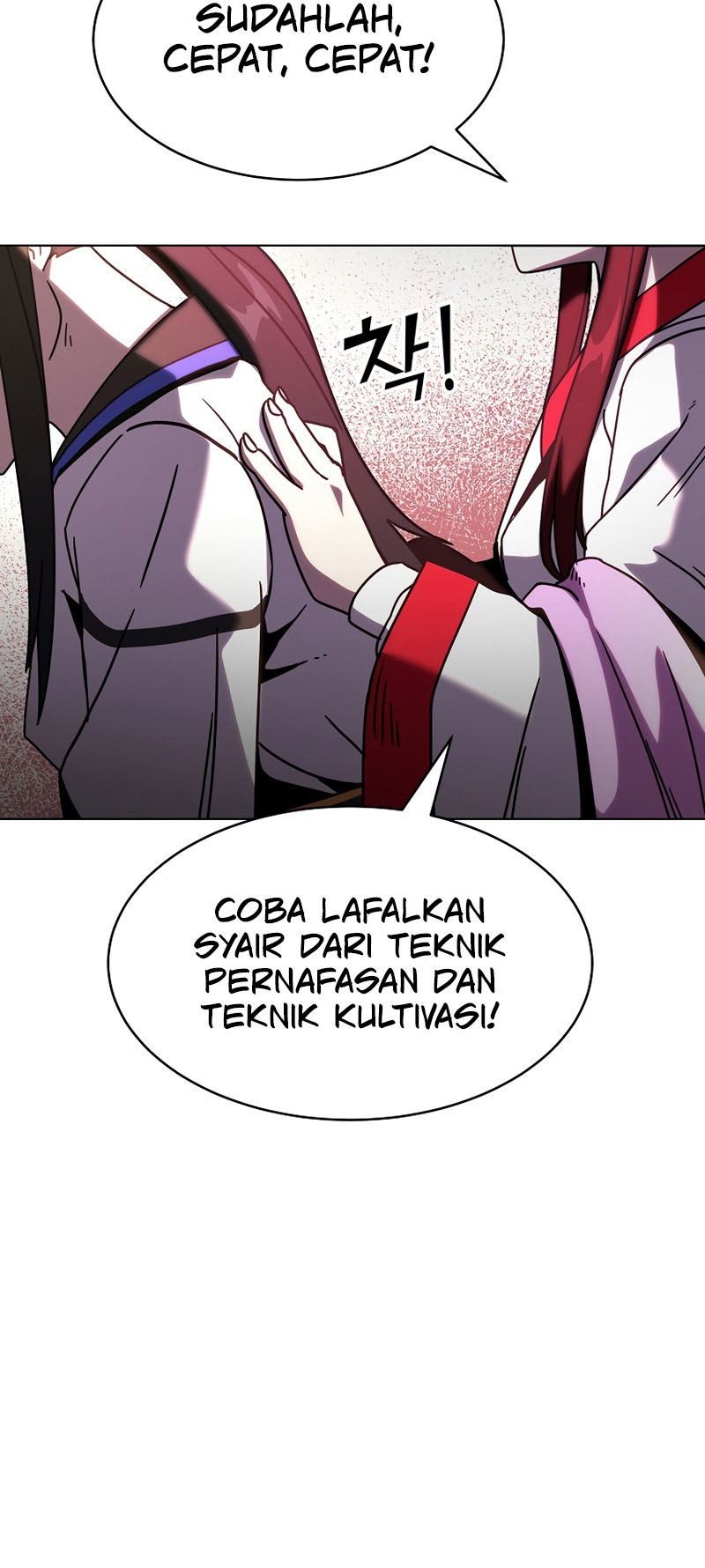 Martial Streamer Chapter 3 - halaman 45