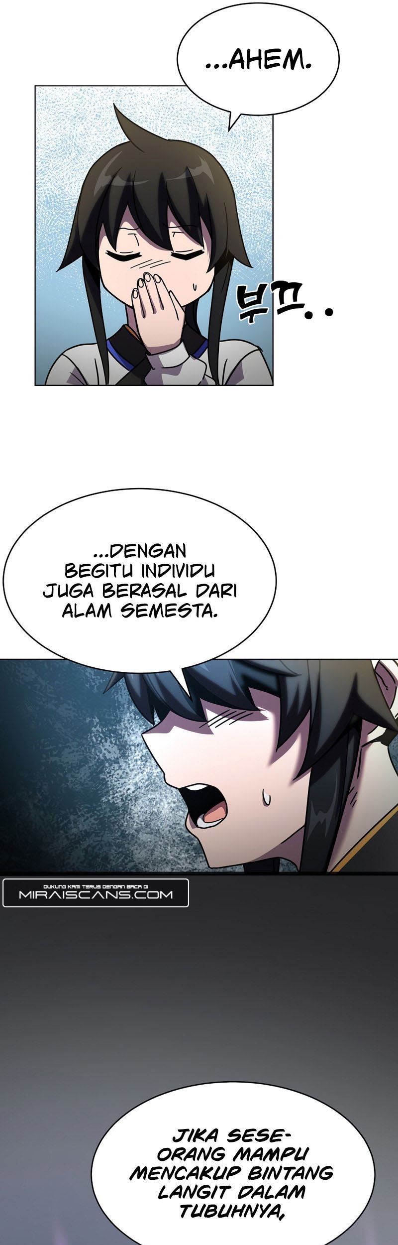 Martial Streamer Chapter 3 - halaman 46