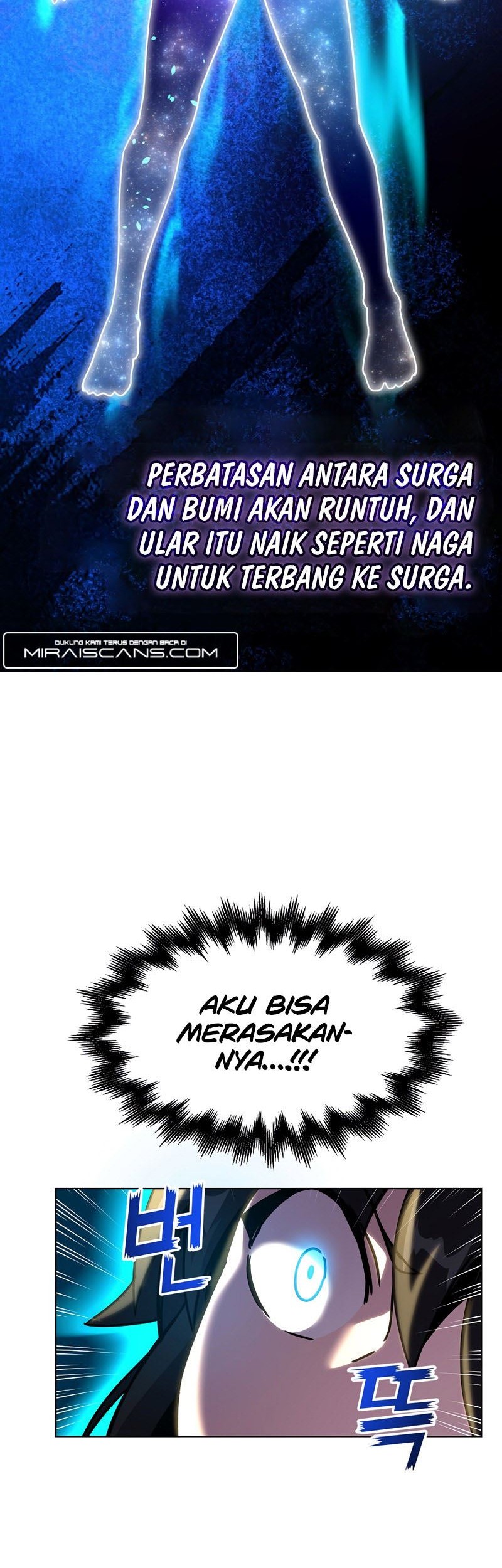 Martial Streamer Chapter 3 - halaman 49