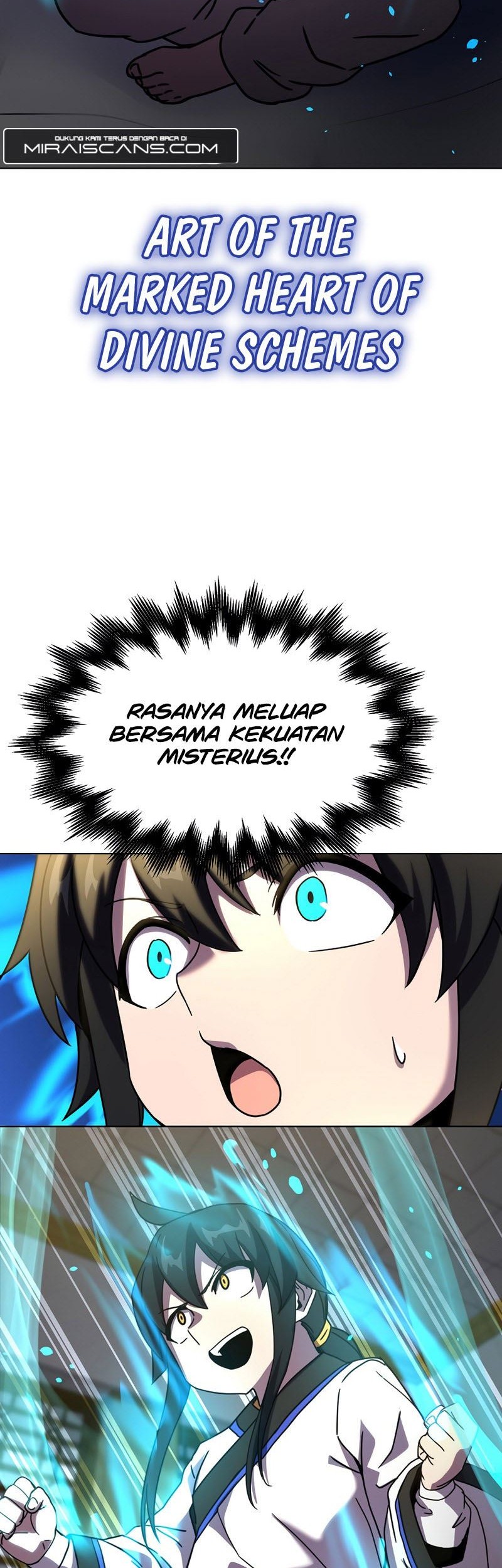 Martial Streamer Chapter 3 - halaman 52