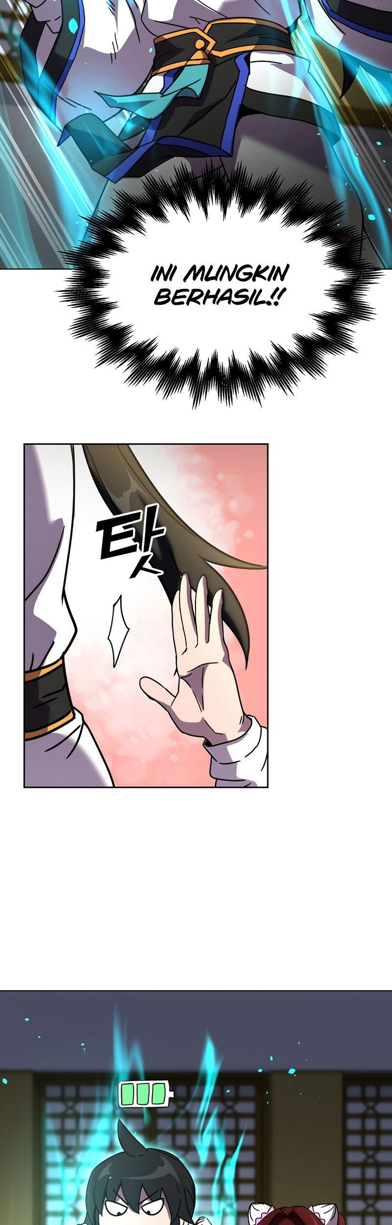 Martial Streamer Chapter 3 - halaman 53
