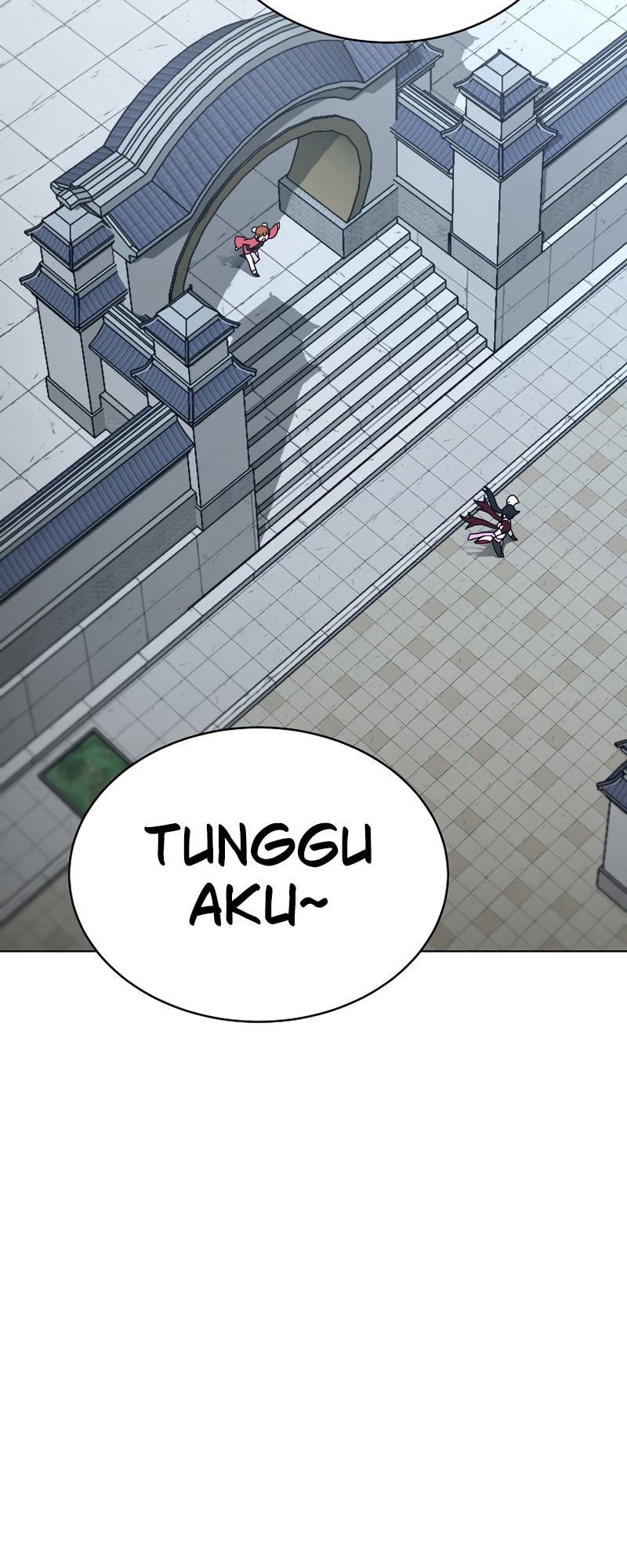 Martial Streamer Chapter 3 - halaman 60