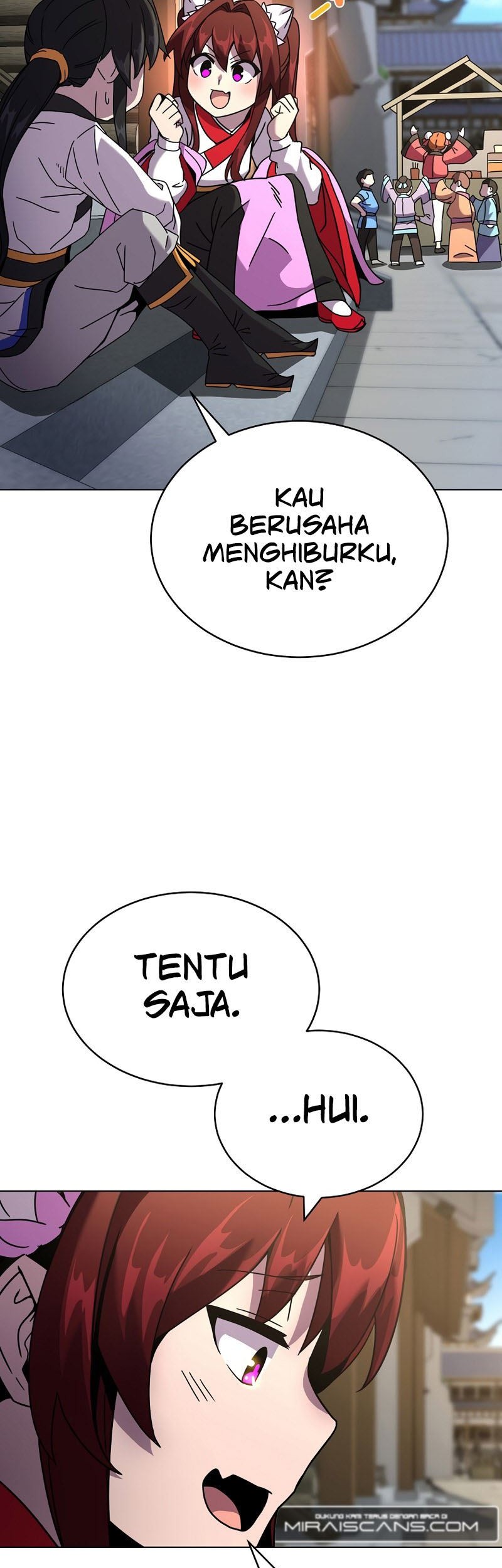 Martial Streamer Chapter 3 - halaman 63