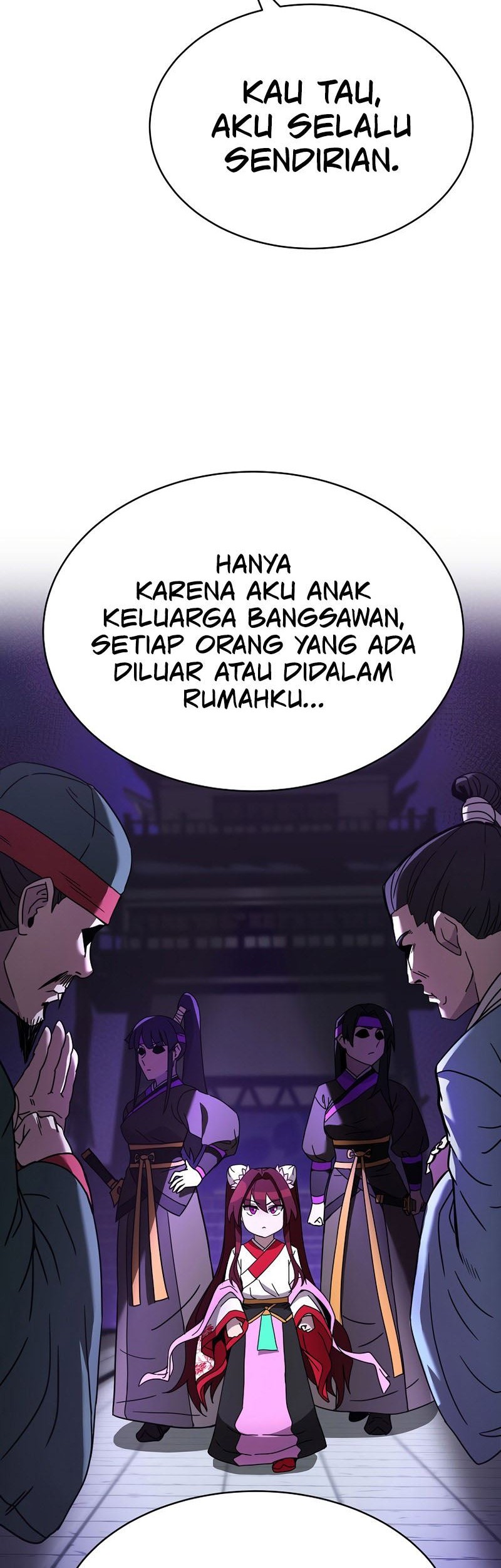 Martial Streamer Chapter 3 - halaman 64