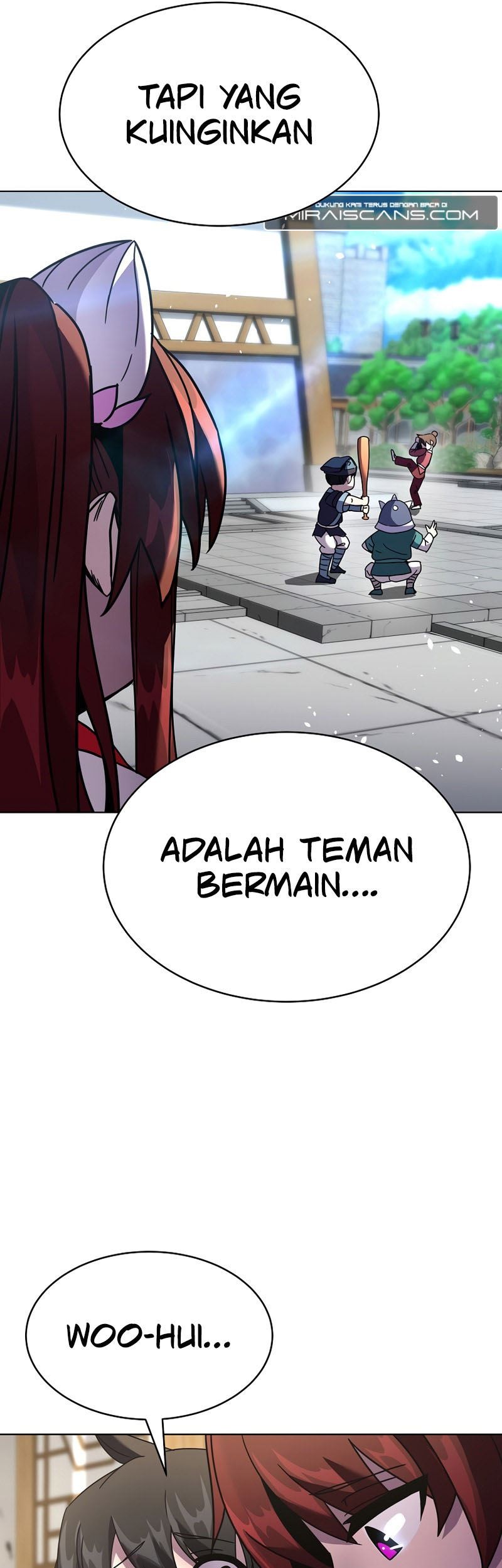 Martial Streamer Chapter 3 - halaman 66