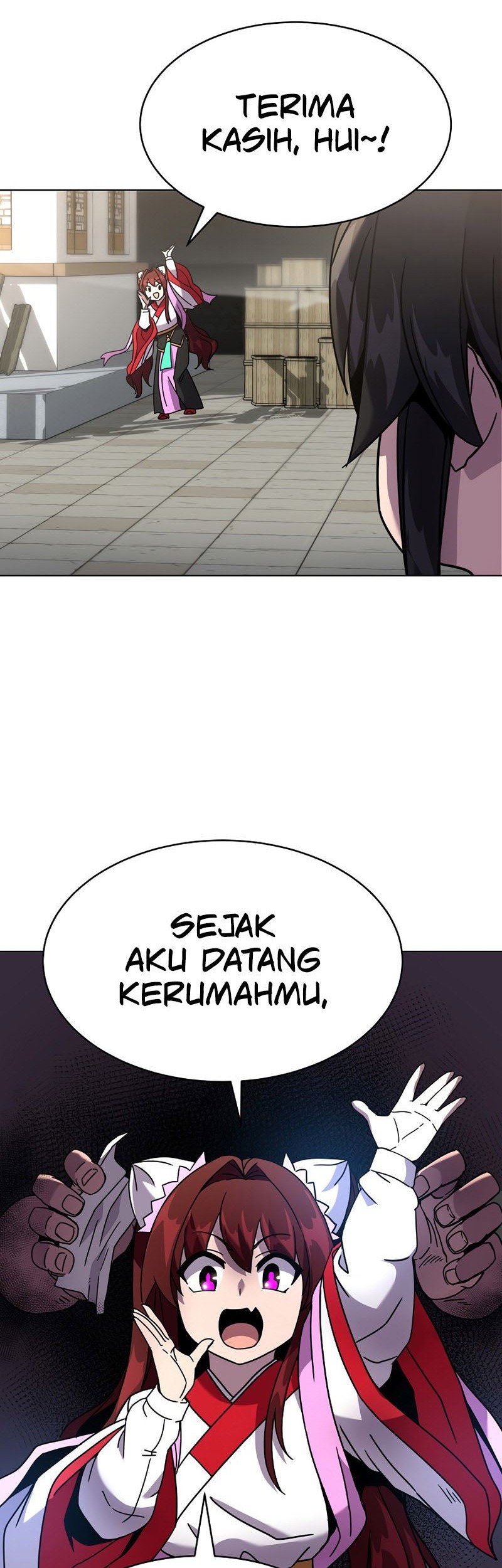 Martial Streamer Chapter 3 - halaman 72