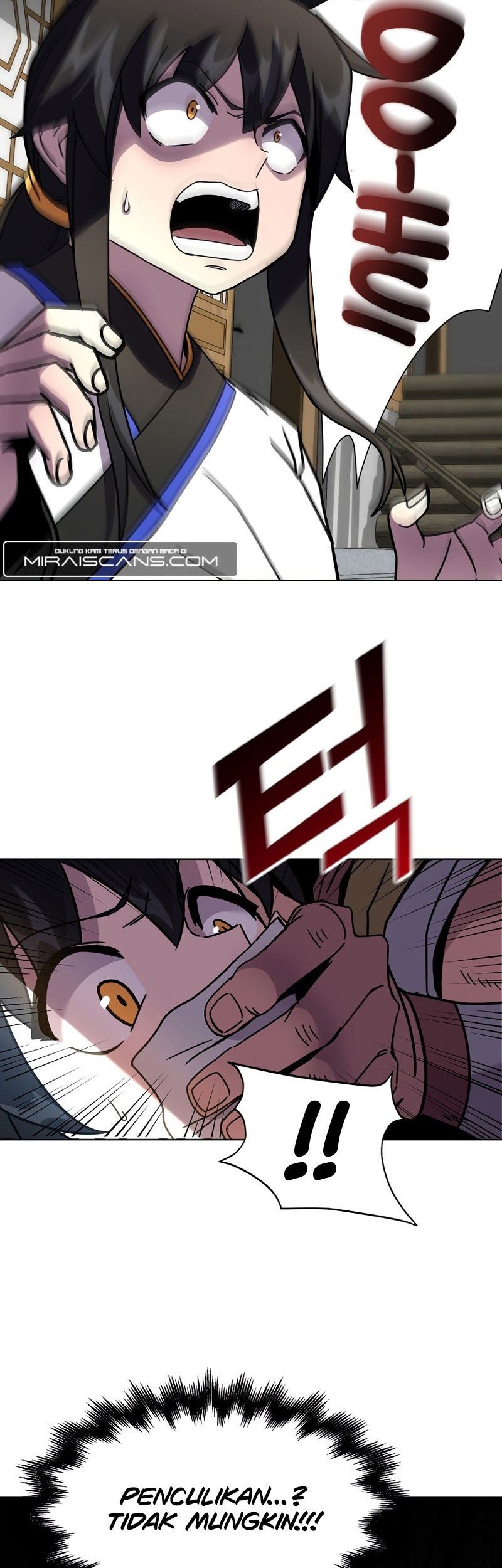 Martial Streamer Chapter 3 - halaman 74