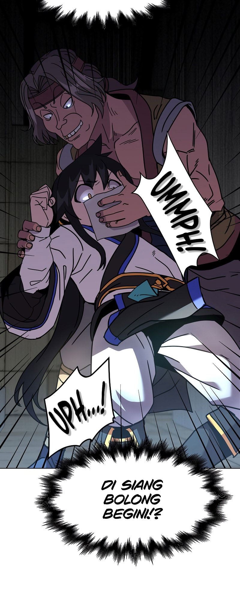 Martial Streamer Chapter 3 - halaman 75