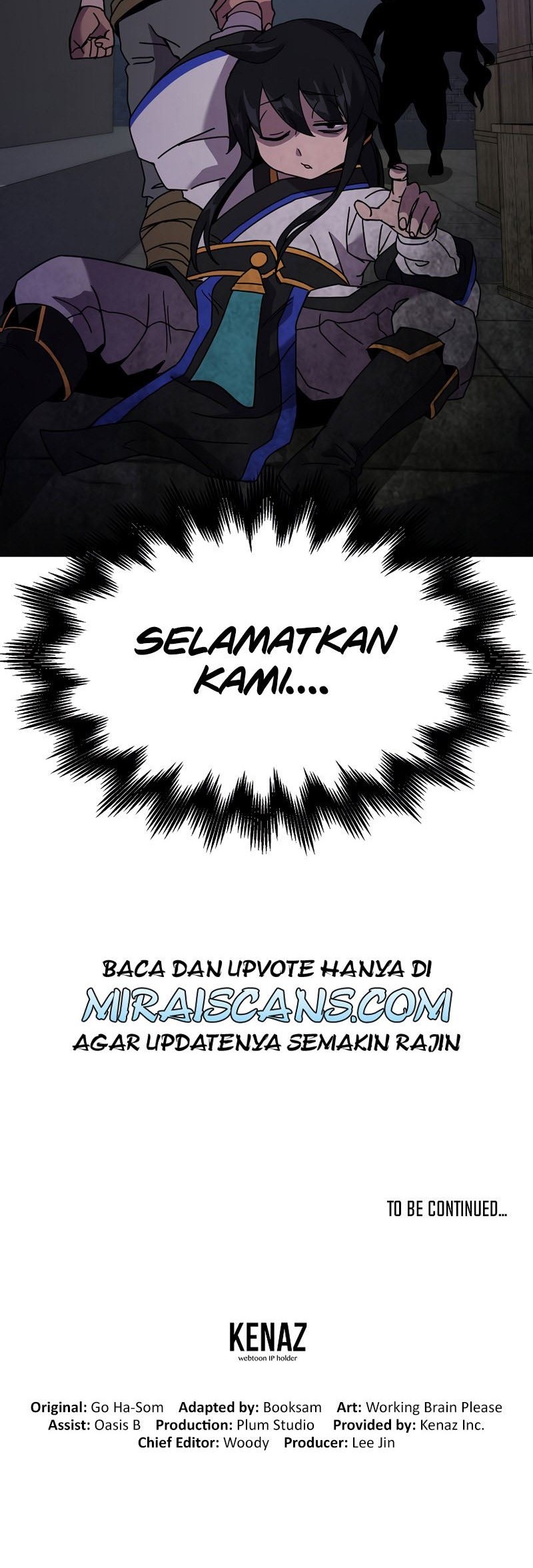 Martial Streamer Chapter 3 - halaman 79