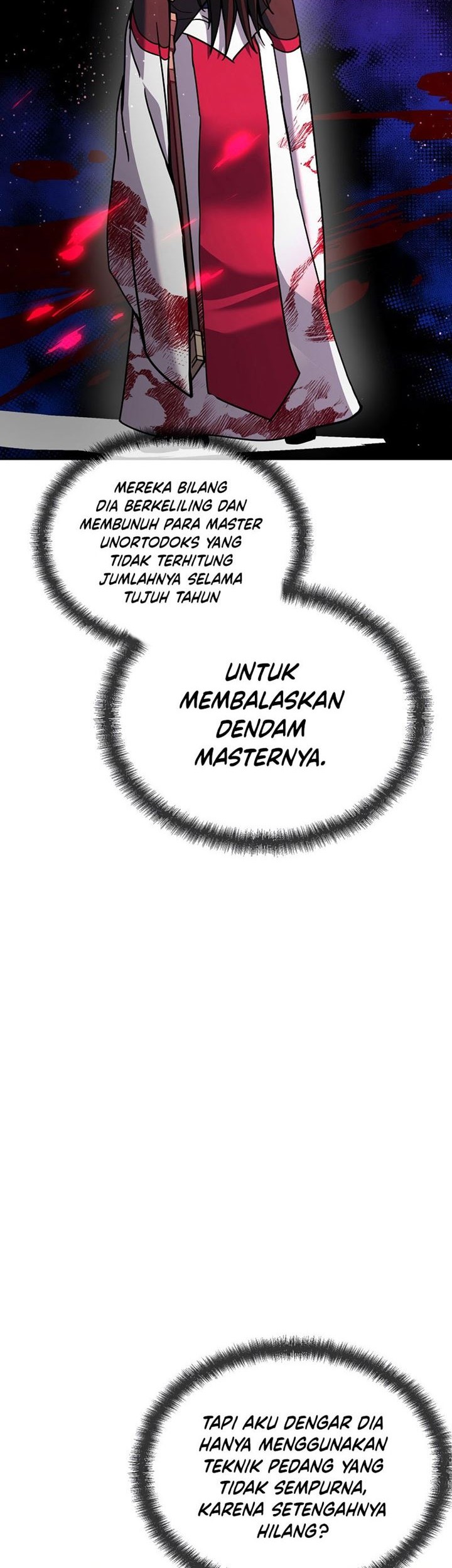 Martial Streamer Chapter 30 - halaman 2