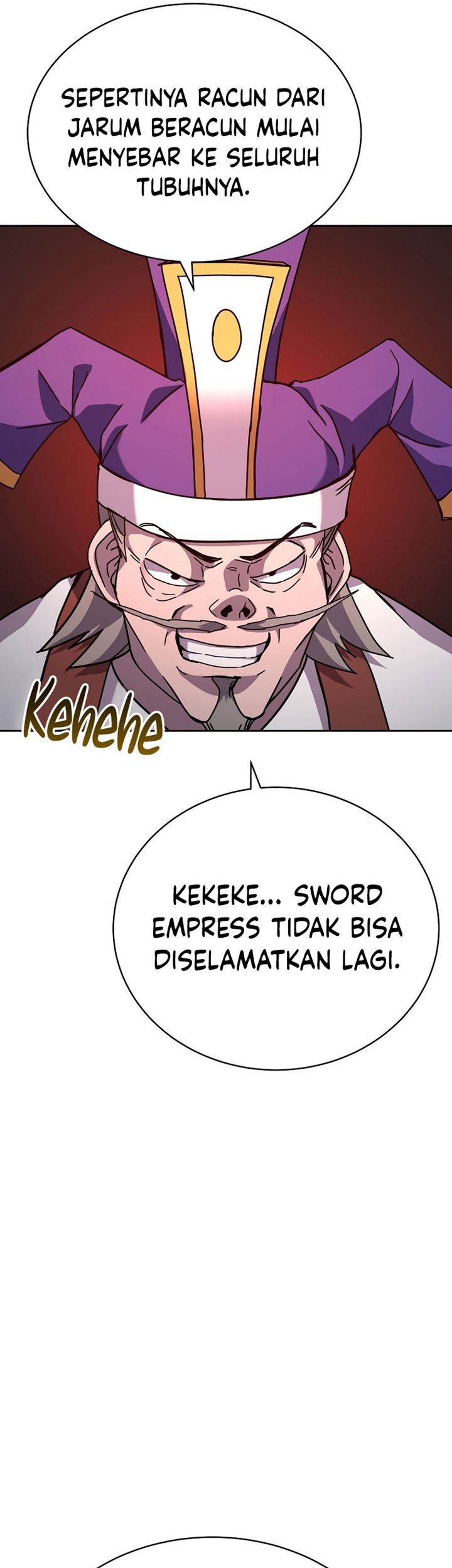 Martial Streamer Chapter 30 - halaman 25