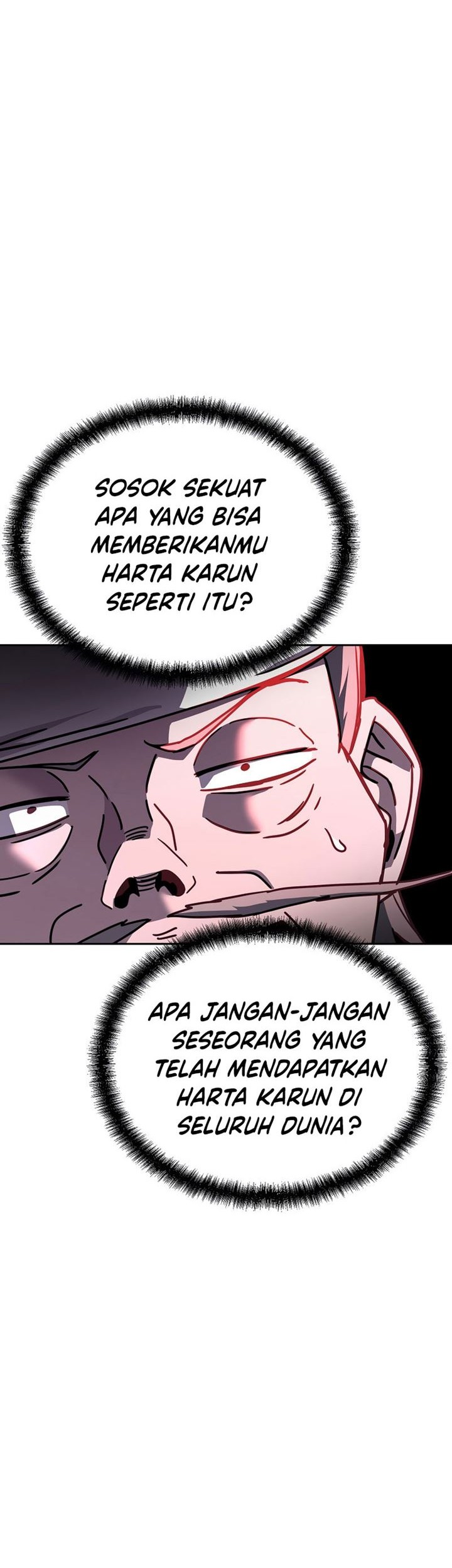 Martial Streamer Chapter 30 - halaman 35