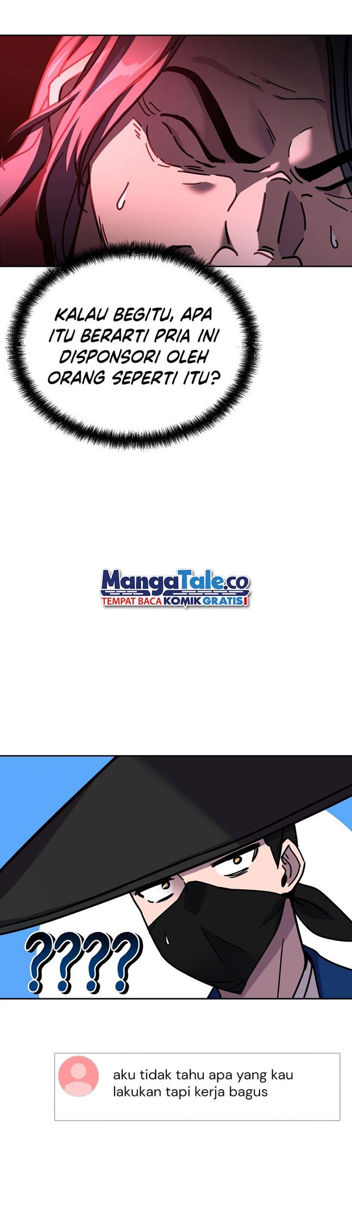 Martial Streamer Chapter 30 - halaman 36