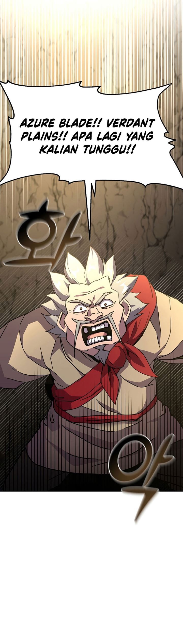 Martial Streamer Chapter 30 - halaman 38