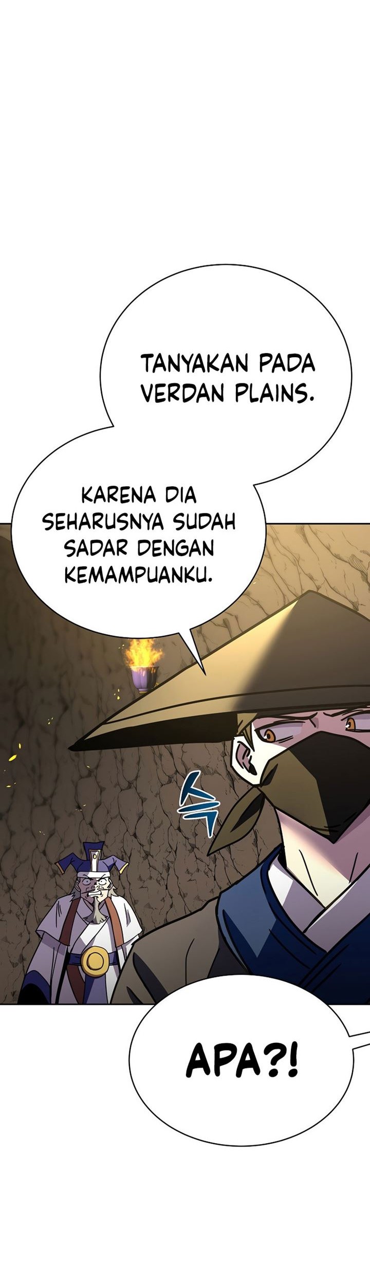 Martial Streamer Chapter 30 - halaman 44