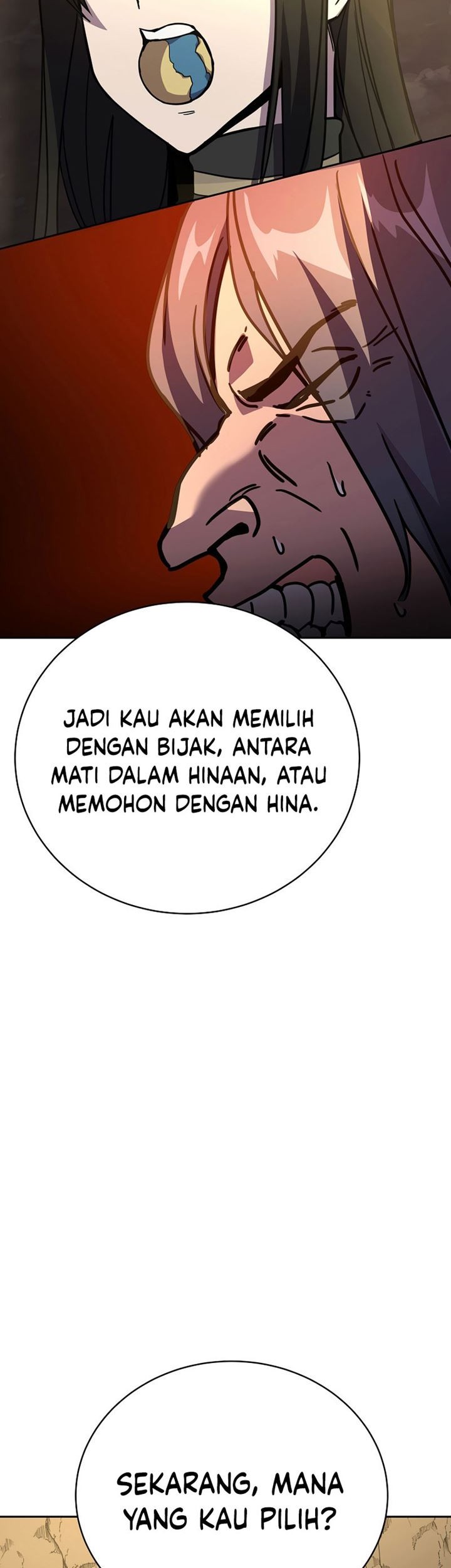 Martial Streamer Chapter 30 - halaman 49