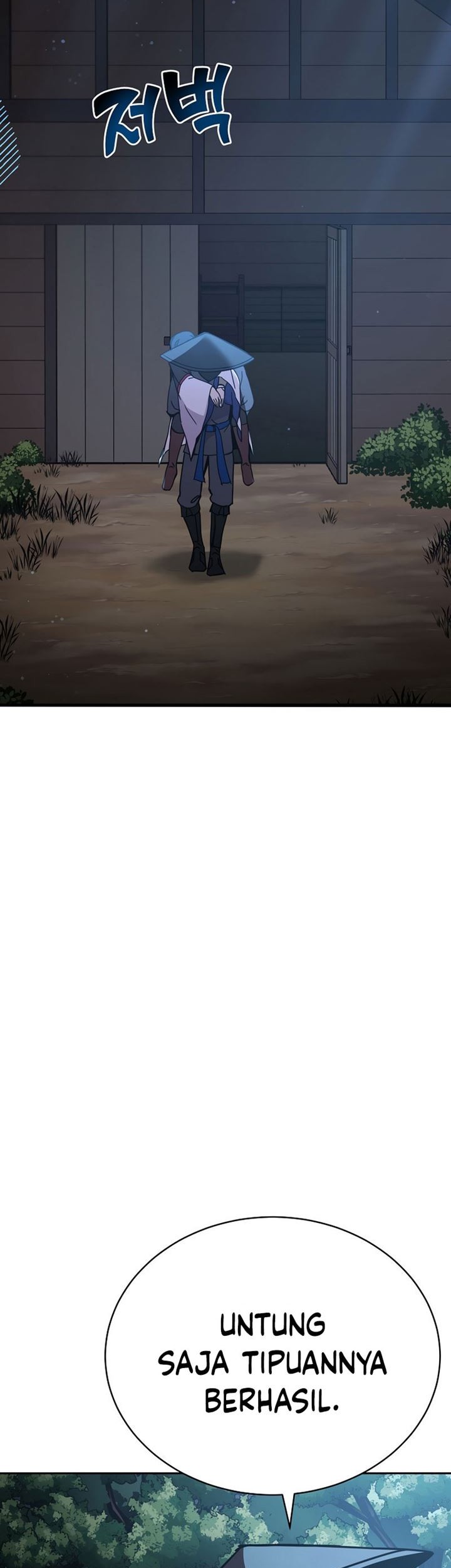 Martial Streamer Chapter 30 - halaman 53