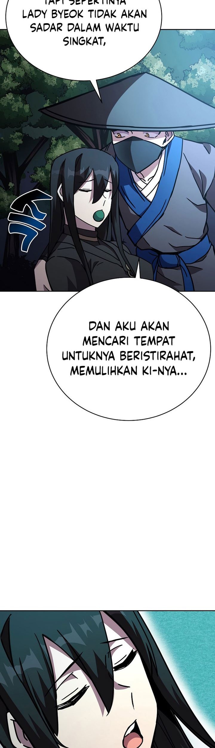 Martial Streamer Chapter 30 - halaman 56