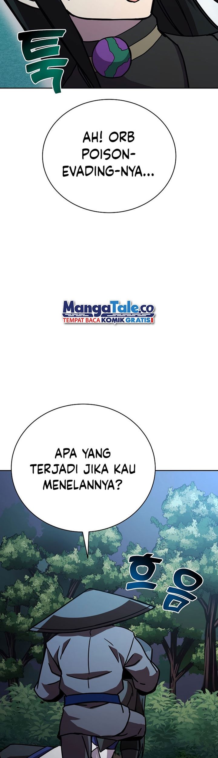 Martial Streamer Chapter 30 - halaman 57