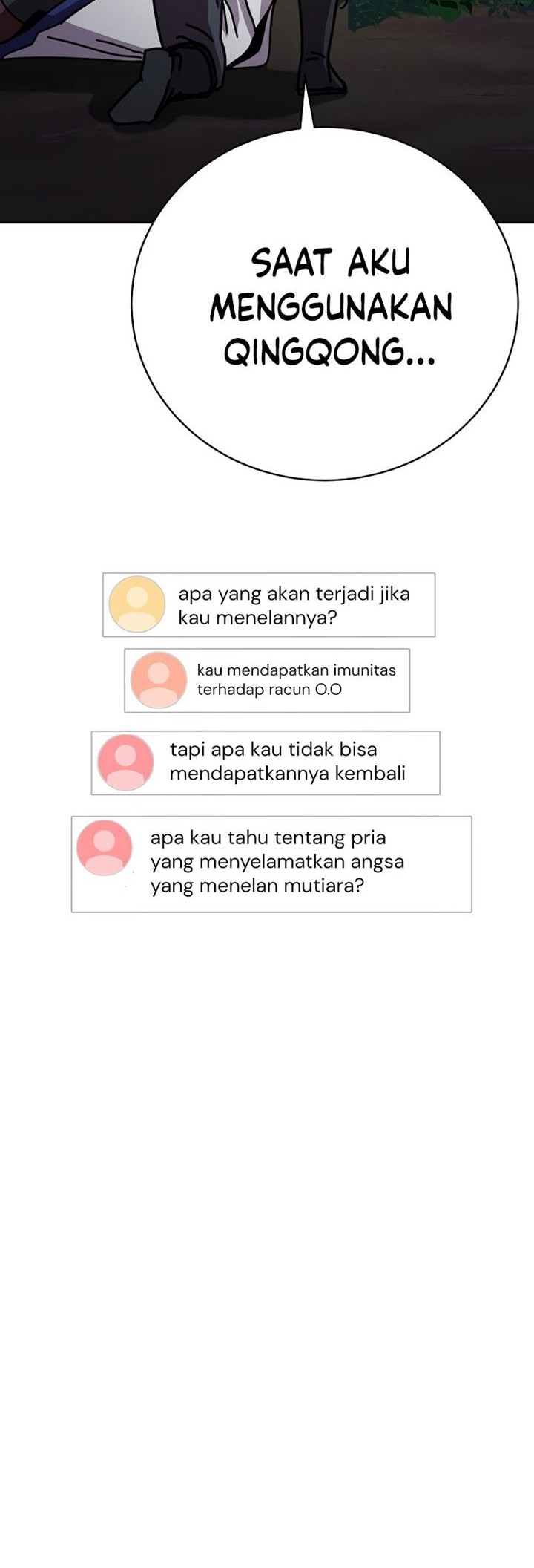 Martial Streamer Chapter 30 - halaman 58
