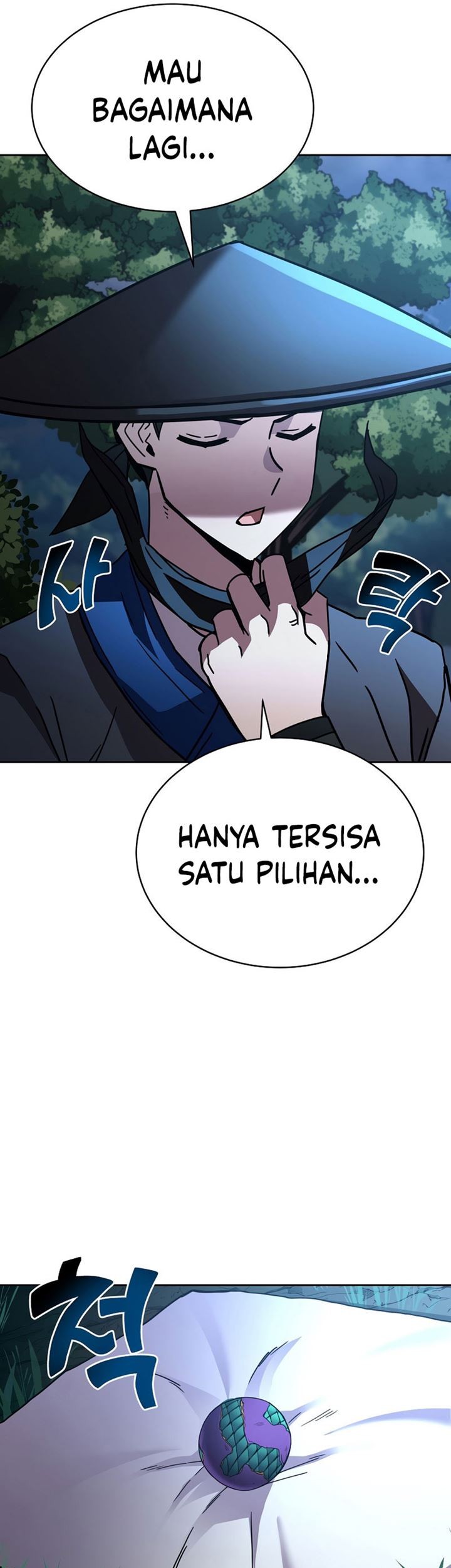 Martial Streamer Chapter 30 - halaman 59