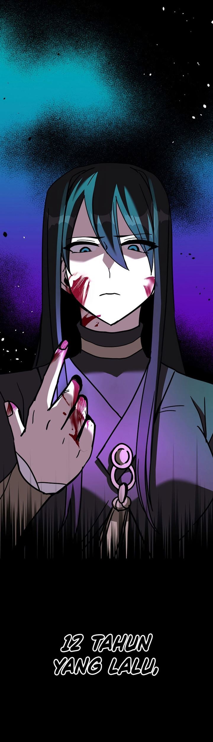Martial Streamer Chapter 30 - halaman 6
