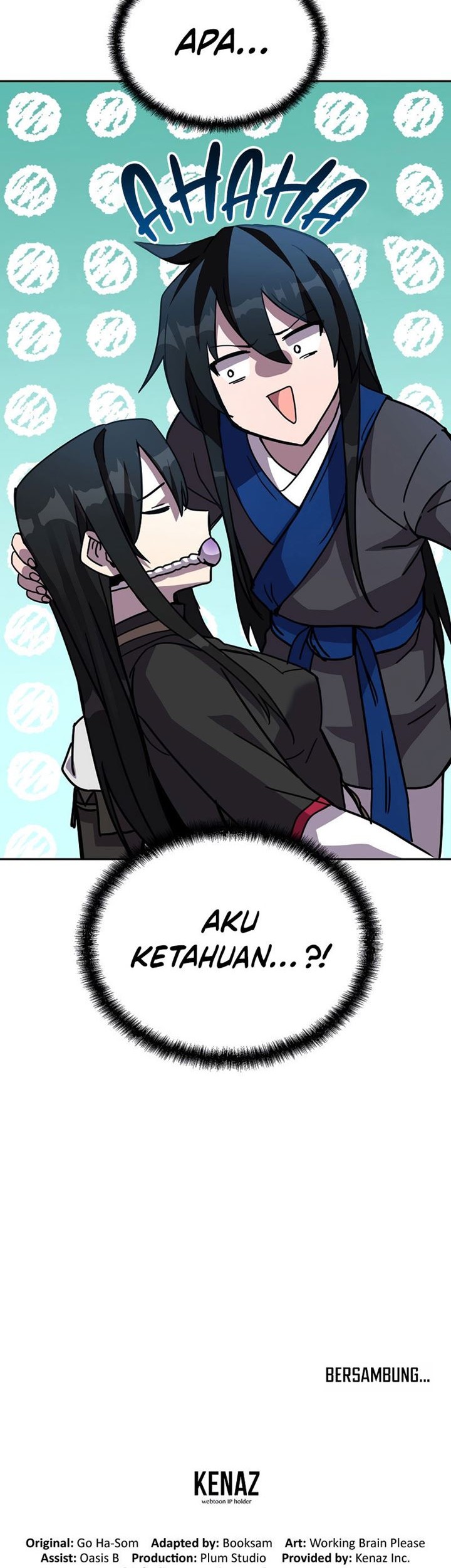 Martial Streamer Chapter 30 - halaman 67