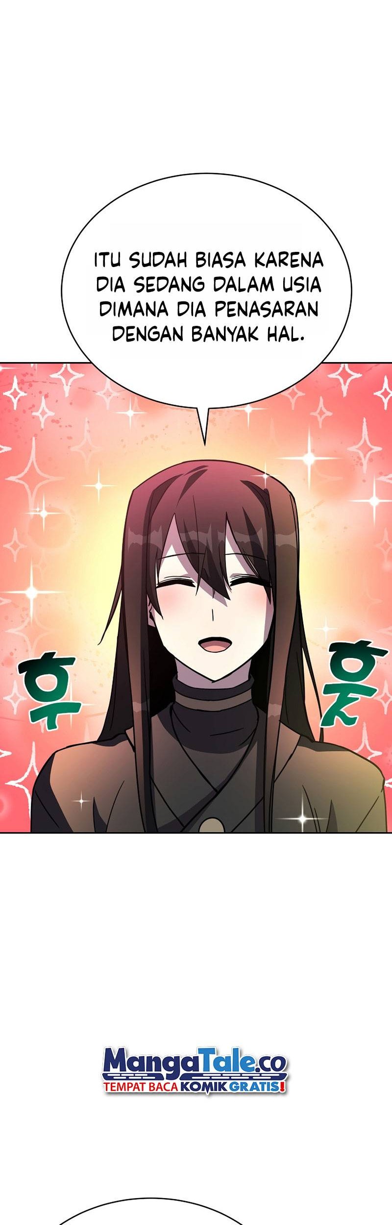Martial Streamer Chapter 31 - halaman 18