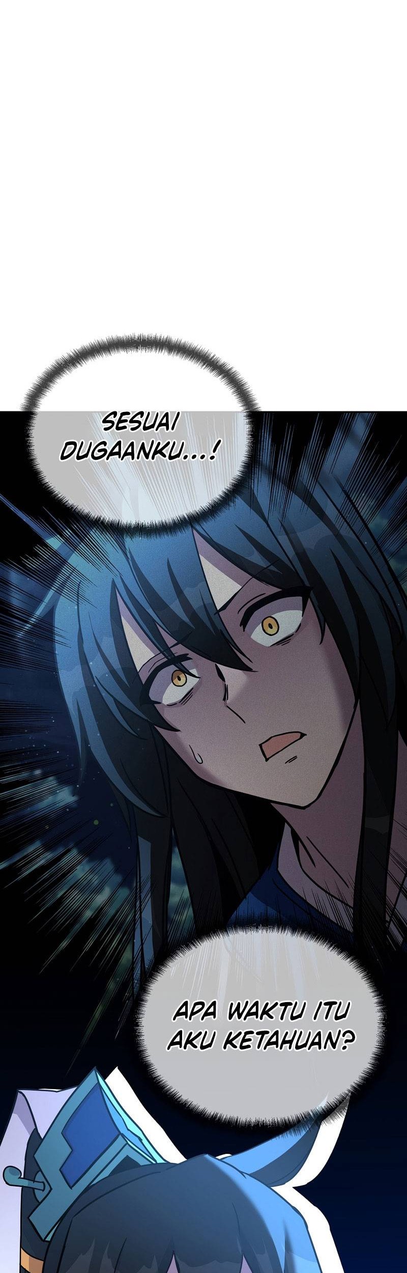Martial Streamer Chapter 31 - halaman 23