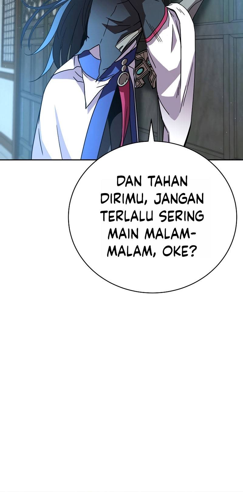 Martial Streamer Chapter 31 - halaman 26