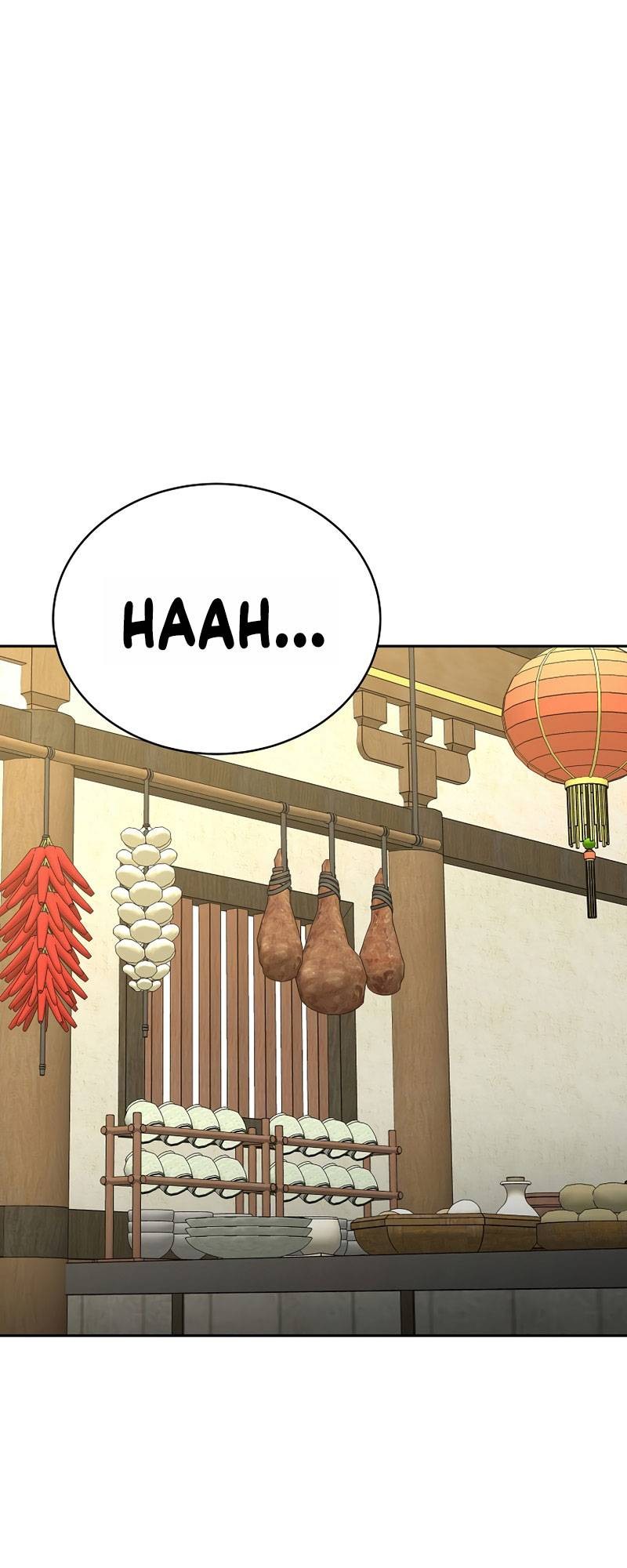 Martial Streamer Chapter 31 - halaman 31