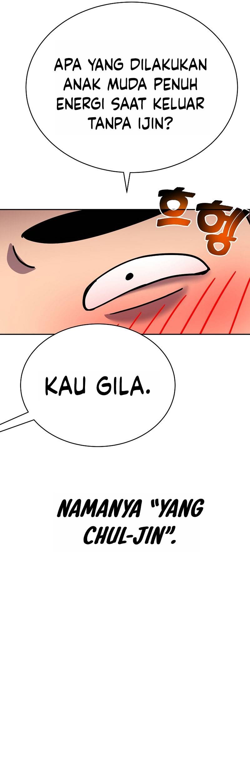 Martial Streamer Chapter 31 - halaman 37