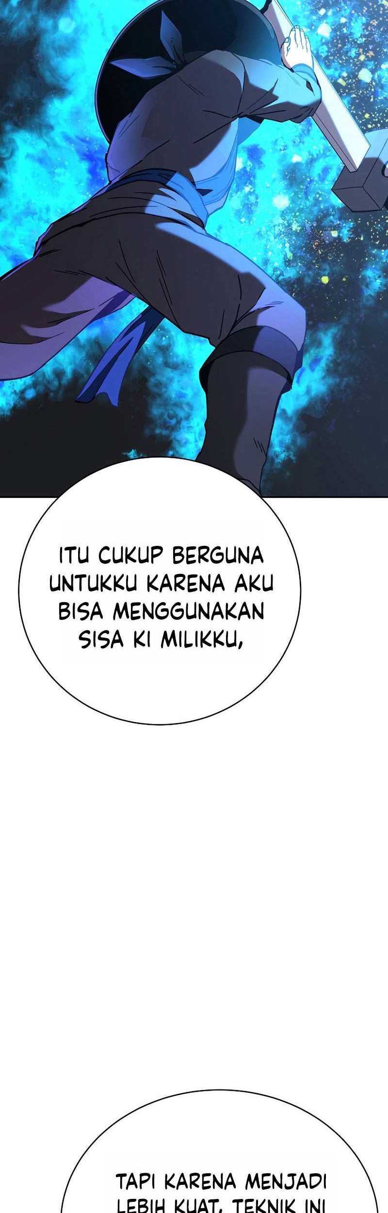 Martial Streamer Chapter 31 - halaman 4