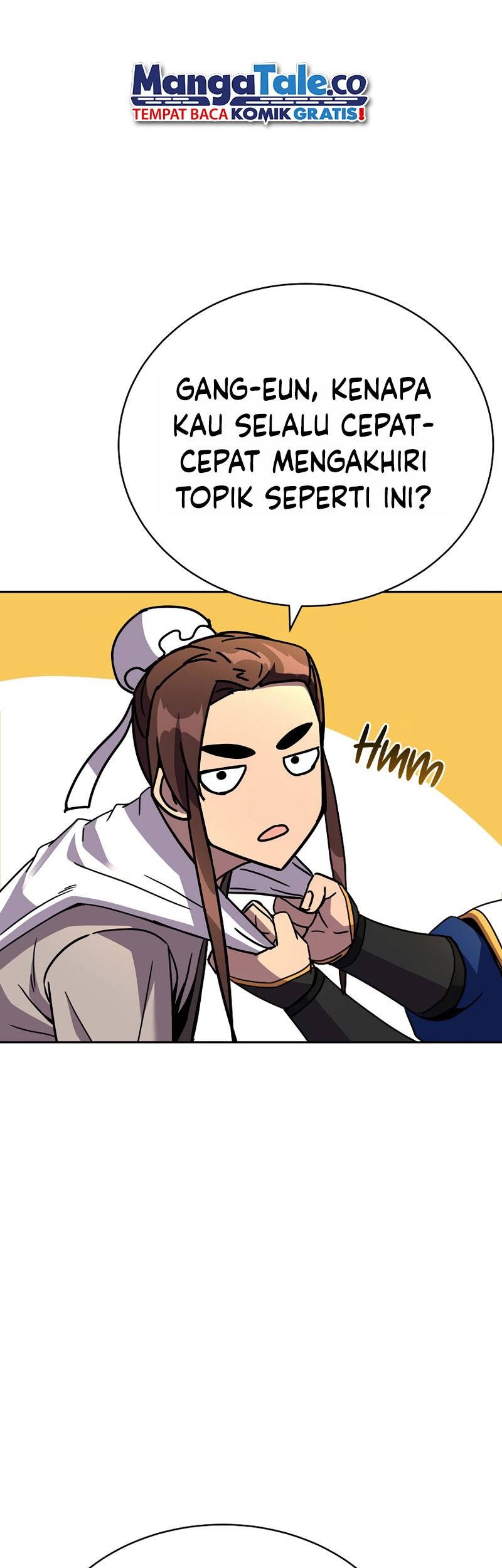 Martial Streamer Chapter 31 - halaman 44