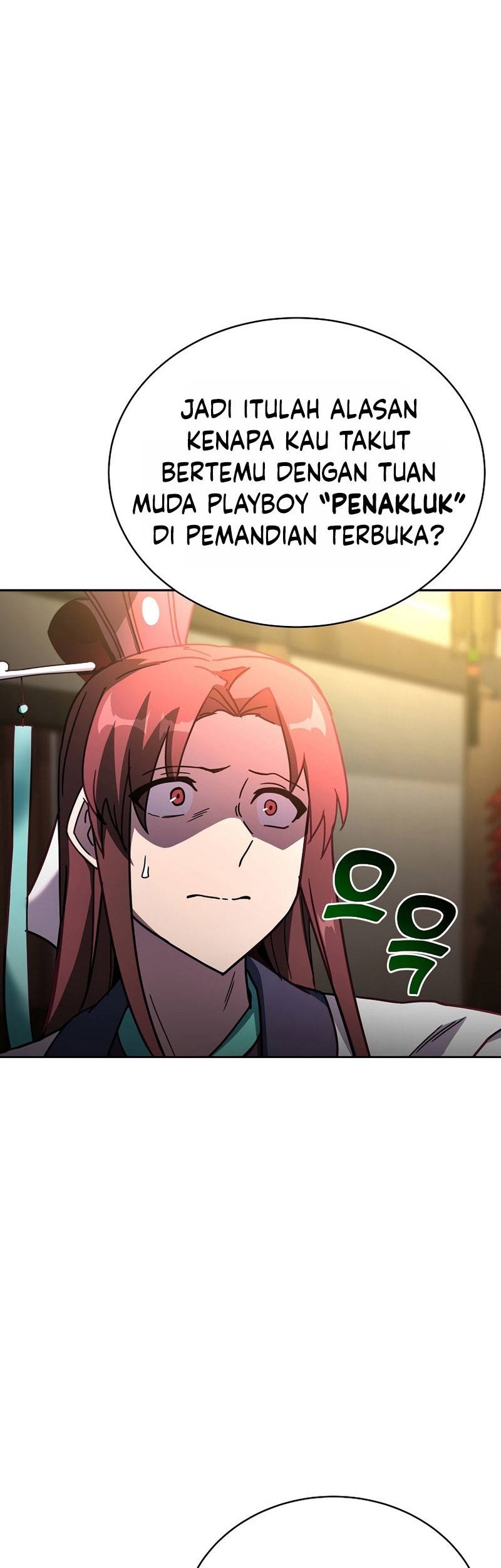 Martial Streamer Chapter 31 - halaman 48