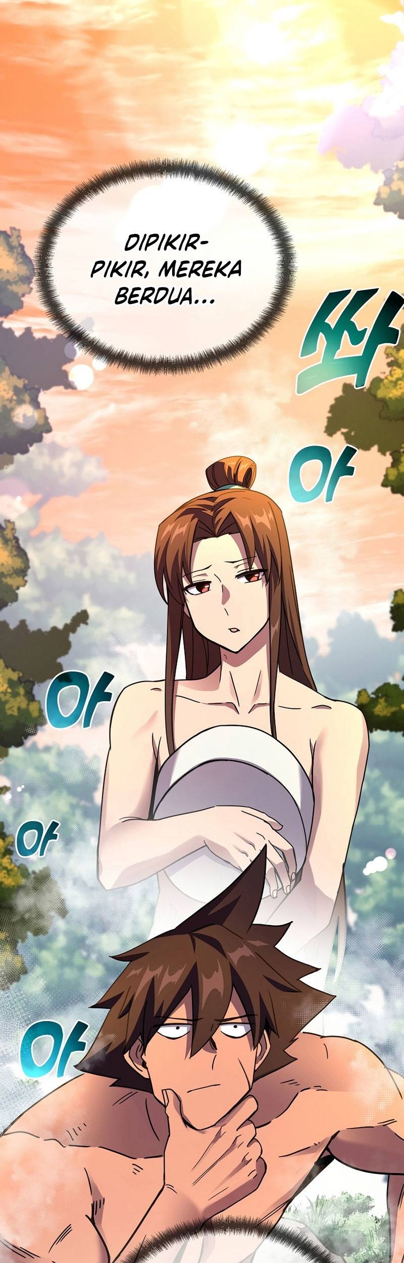 Martial Streamer Chapter 31 - halaman 52