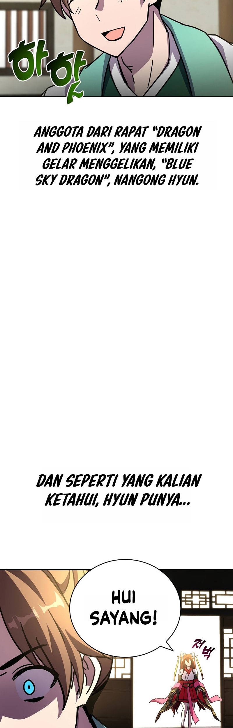 Martial Streamer Chapter 31 - halaman 55