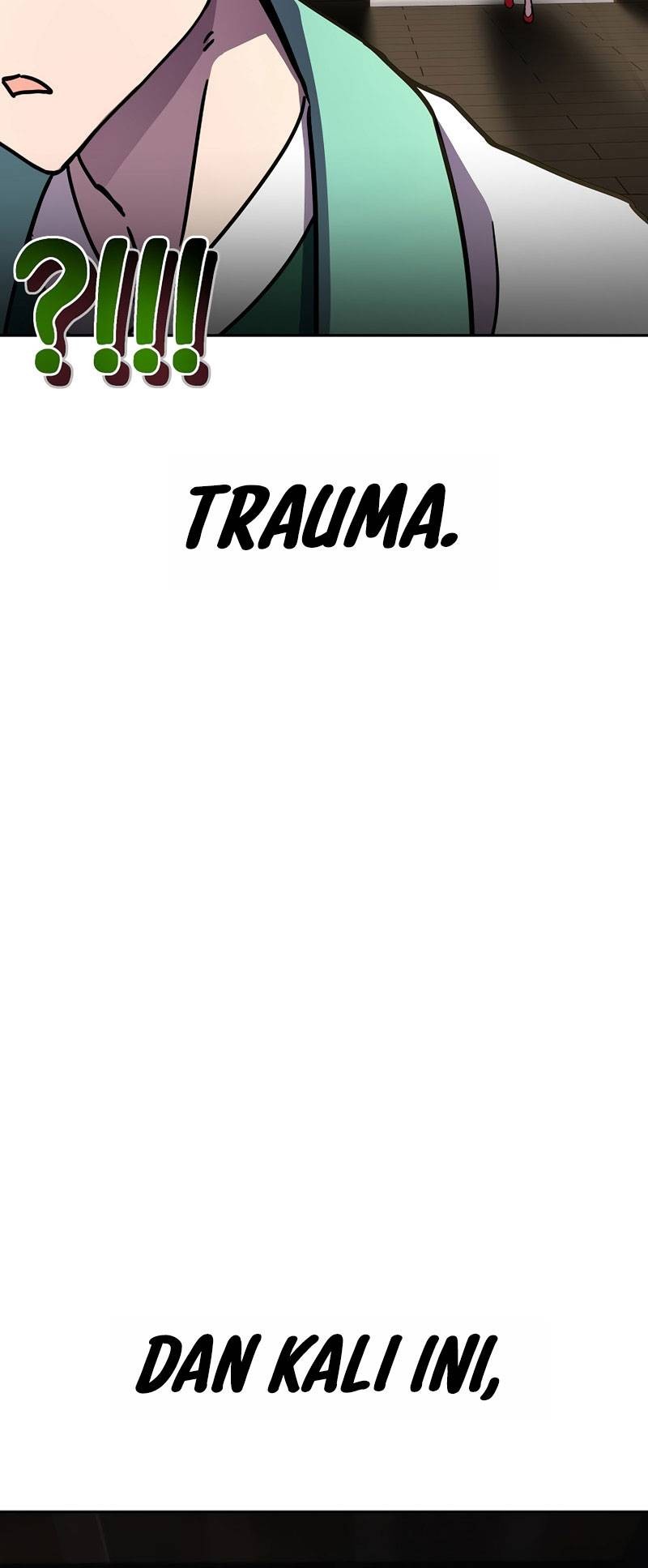 Martial Streamer Chapter 31 - halaman 56
