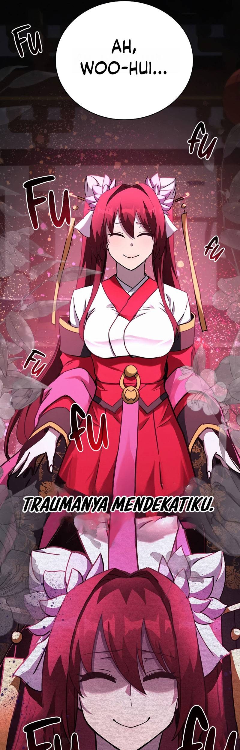 Martial Streamer Chapter 31 - halaman 57
