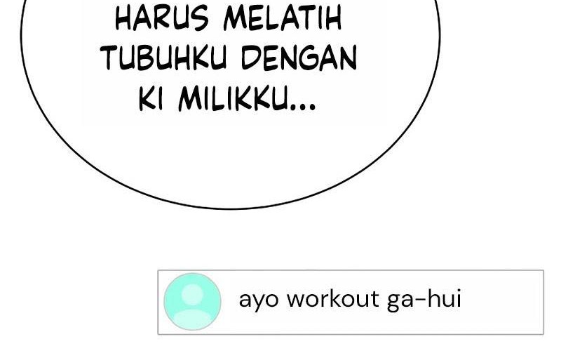 Martial Streamer Chapter 31 - halaman 6