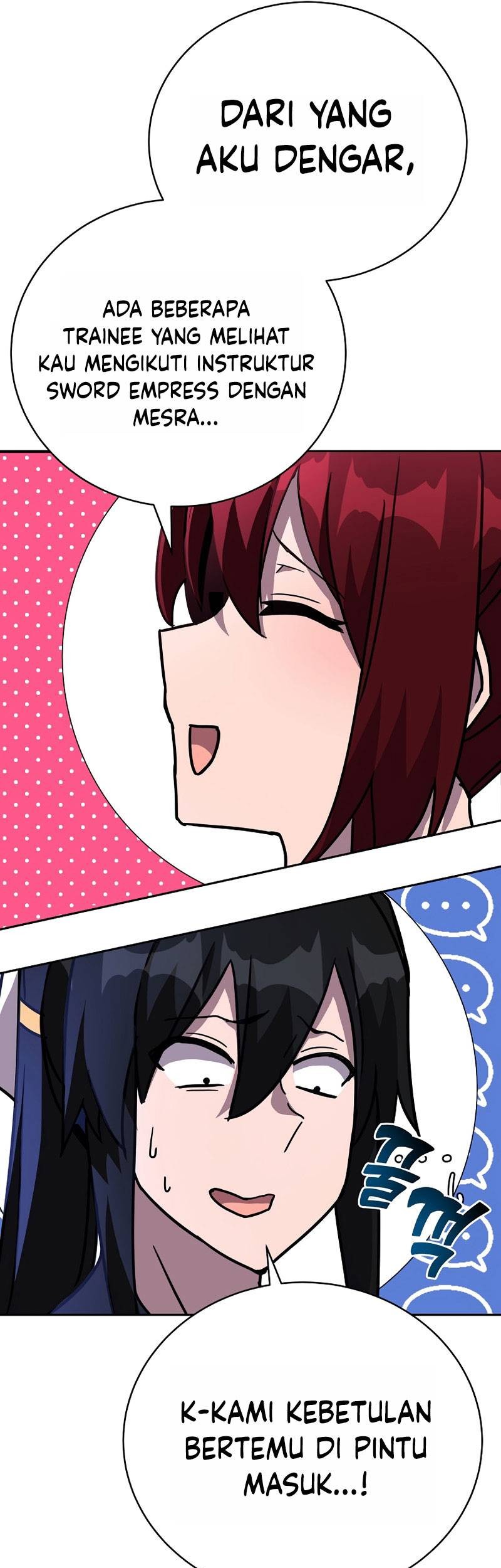 Martial Streamer Chapter 31 - halaman 62