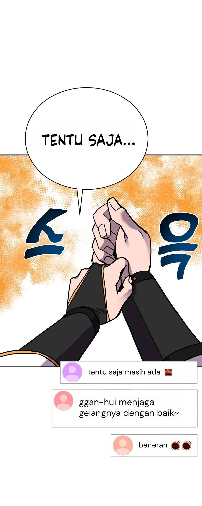 Martial Streamer Chapter 31 - halaman 66