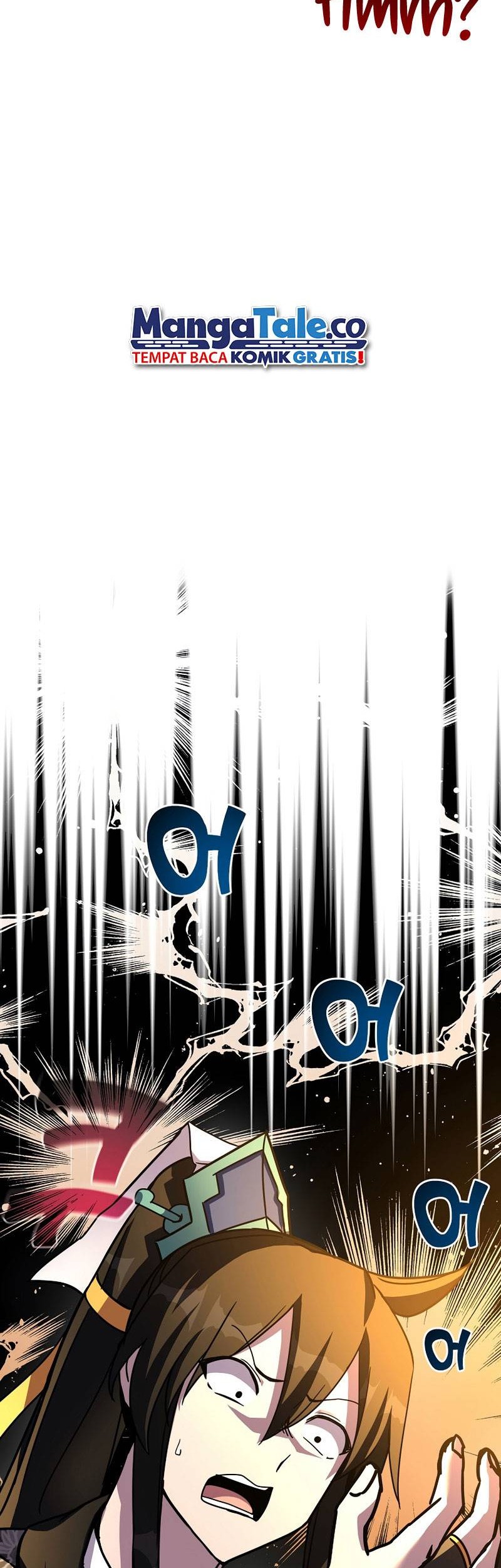 Martial Streamer Chapter 31 - halaman 68