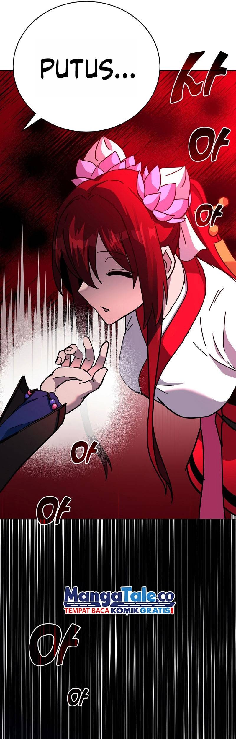 Martial Streamer Chapter 31 - halaman 71